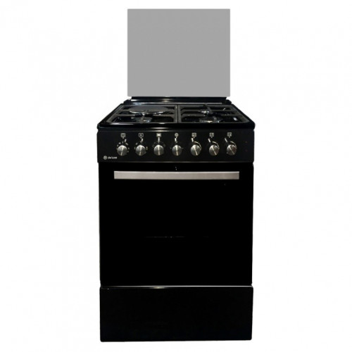 Комбинированная плита De Luxe 606031.12ГЭ 003